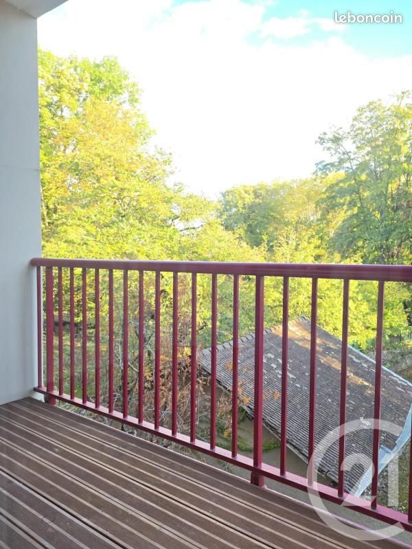 Appartement 5 pièces 79 m² · à Villeurbanne · 79 m² · 228 000 €