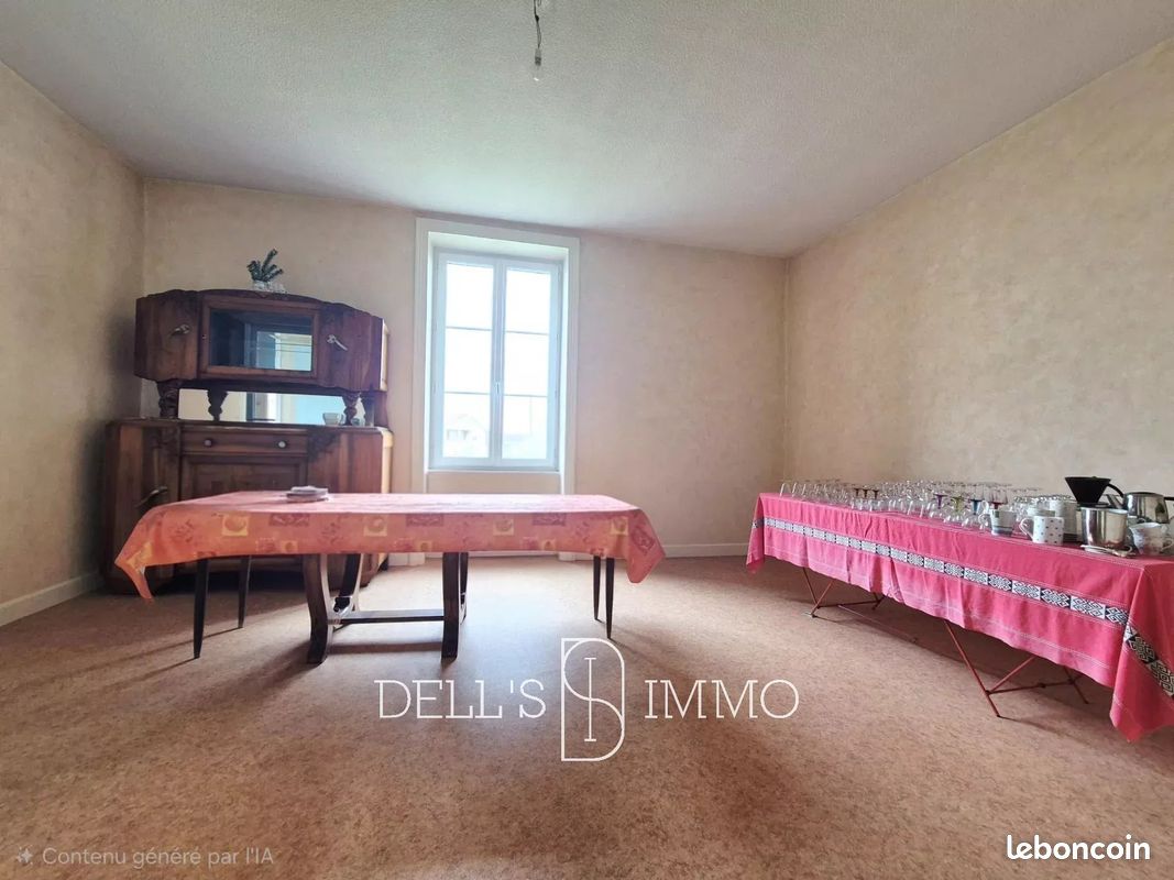Maison 3 pièces 102 m² (image 7)