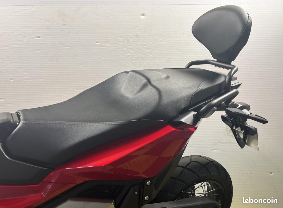 Honda X-ADV 750 MY22 (image 10)