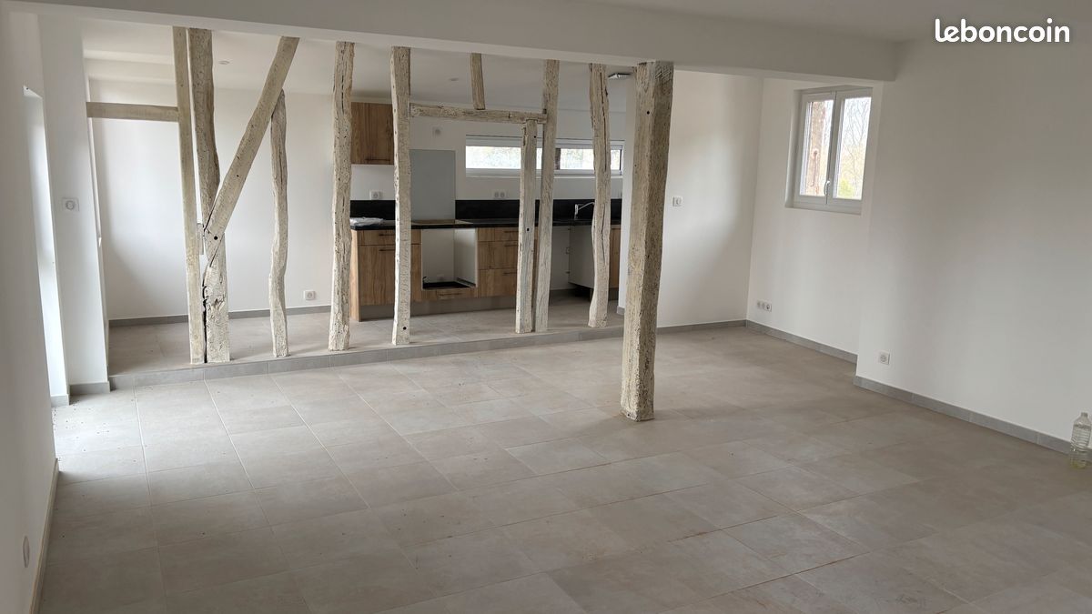 Maison 3 pièces 116 m² · à Montestruc-sur-Gers · 116 m² · 540 €