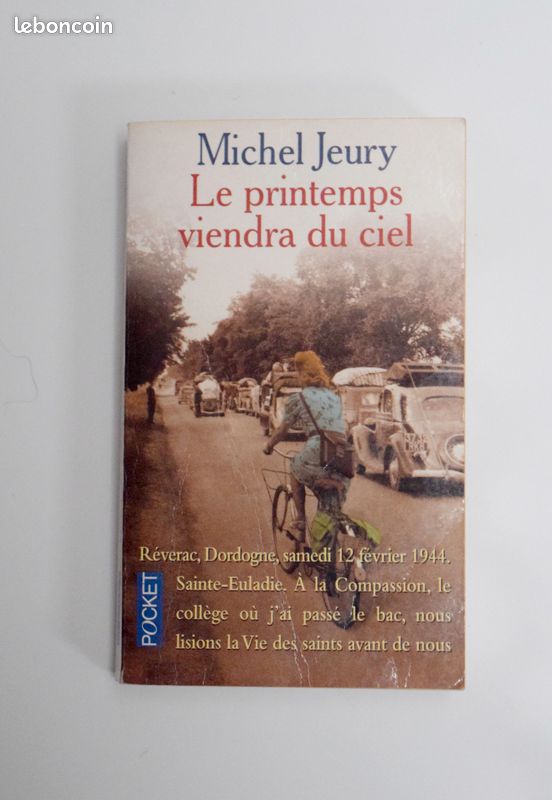 Le printemps viendra du ciel (image 1)