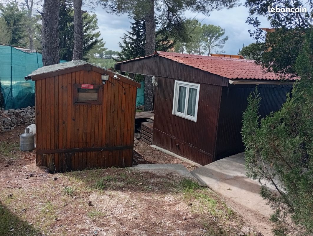 Maison 3 pièces 47 m² · à Le Castellet · 47 m² · 53 000 €