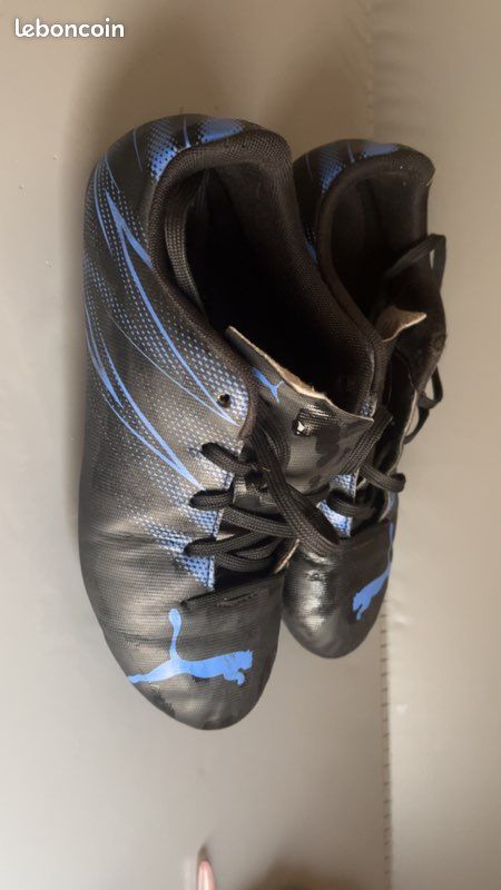 Crampon puma (image 1)