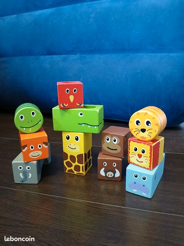 Cubes sonores (image 3)