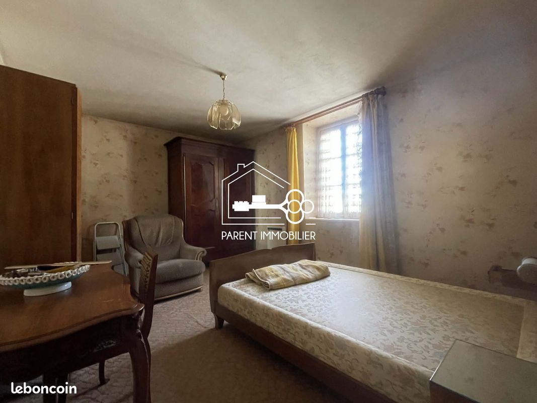 Propriété 5 pièces 127 m² (image 10)