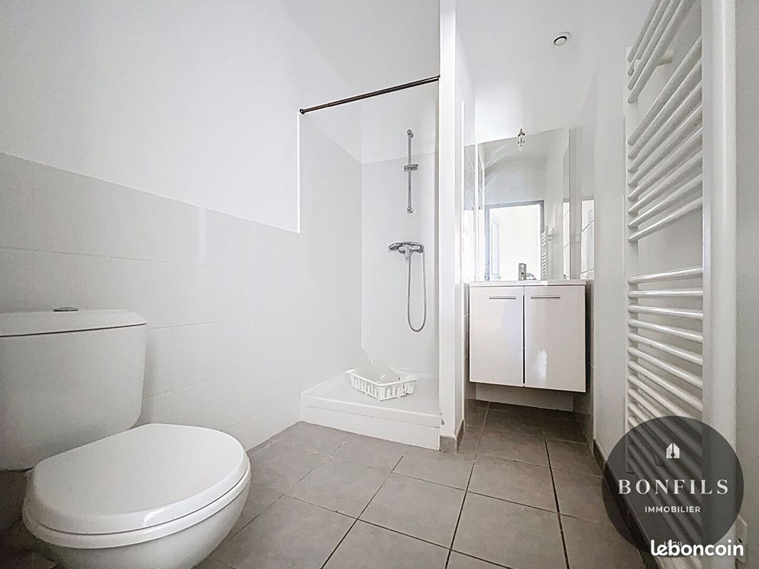 Appartement a louer avignon - 1 pièce(s) - 35 m2 - Surfyn