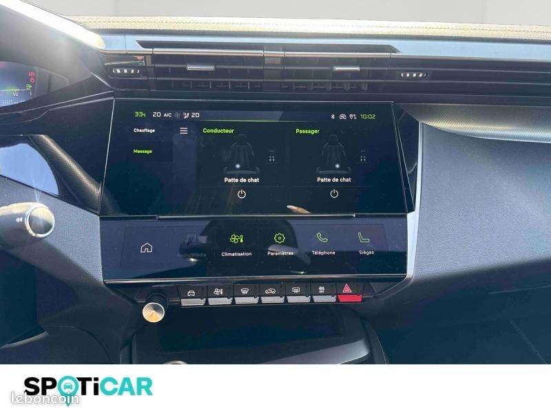 Peugeot 408 Hybrid 145ch GT e-DCS6 (image 15)