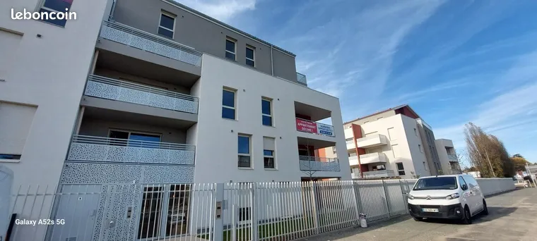 Annonce location Appartement belleville-en-beaujolais