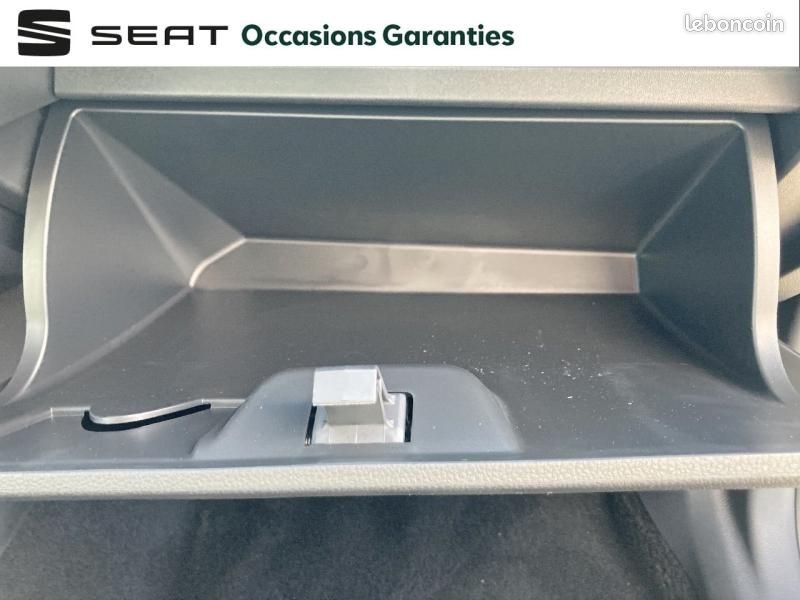 Seat Arona 1.0 TSI 95ch Edition (image 21)