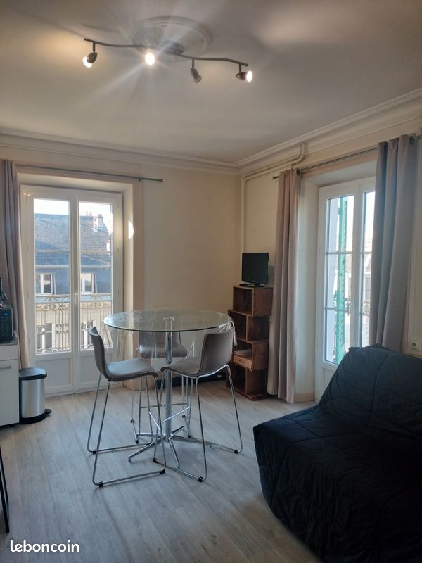 Appartement 1 pièce 35 m² · à Aix-les-Bains · 35 m² · 169 000 €
