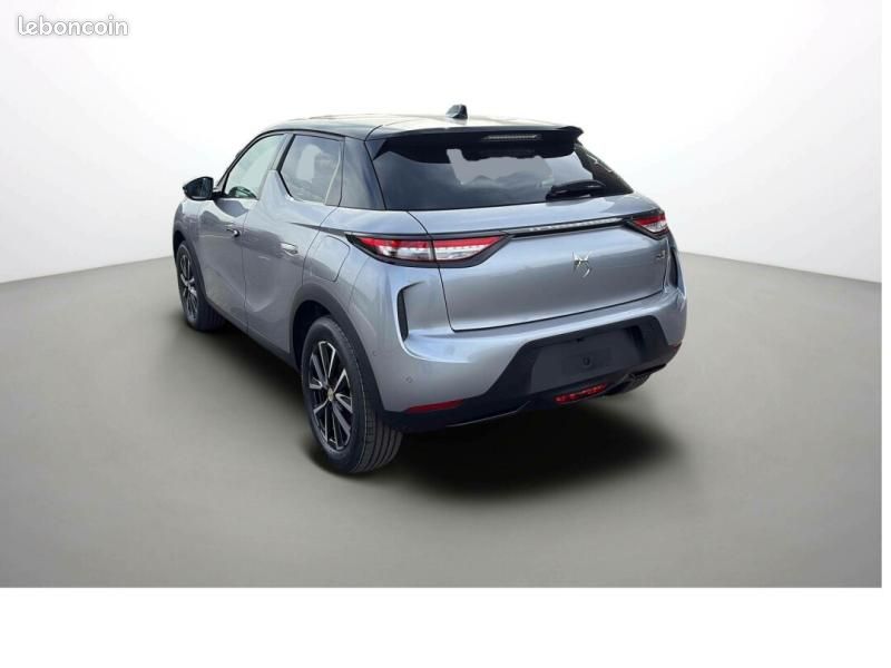 Ds DS 3 E-Tense 156ch Edition France (image 4)