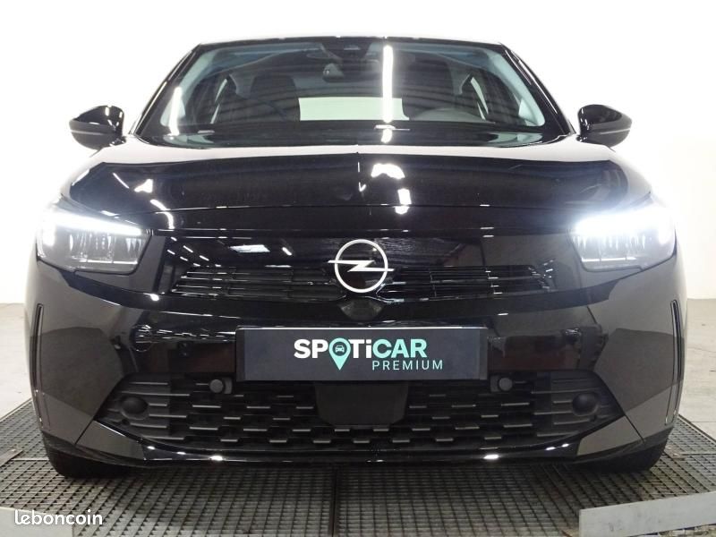Opel Corsa 1.2 75ch Edition (image 2)
