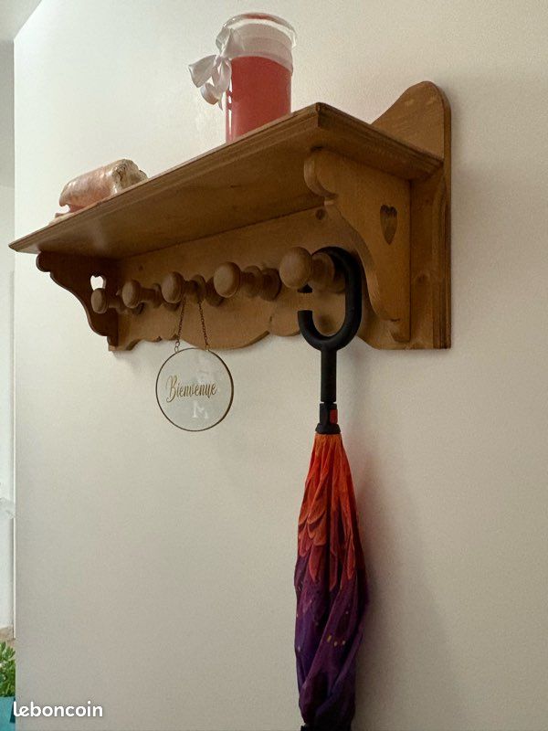 Vends porte manteau (image 2)