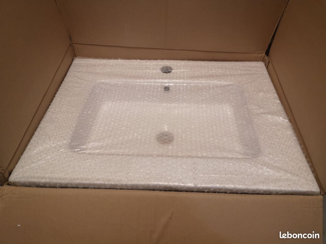 Vasque de lavabo Liébana (image 1)