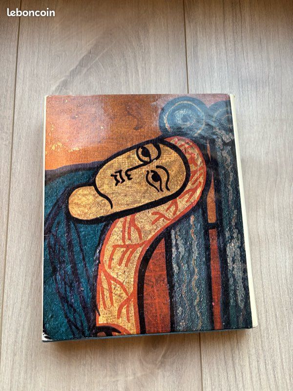 Les jours de la nativité Denis grivot (image 3)