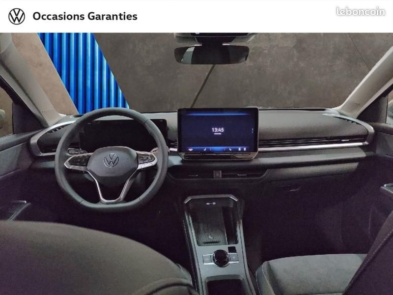 Volkswagen T-Roc 1.5 eTSI 150ch Style DSG7 (image 3)