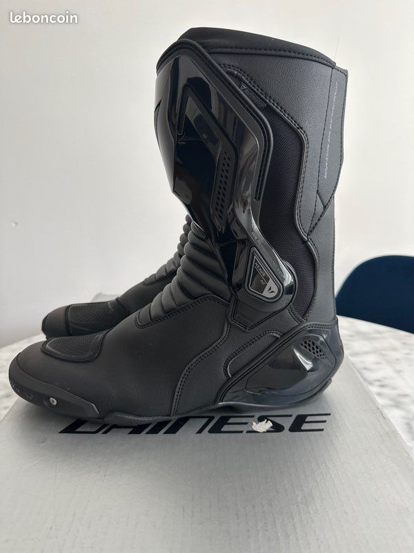 Bottes moto Dainese Nexus (image 2)