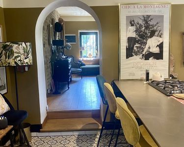 Maison 799 000 € - 160 m²