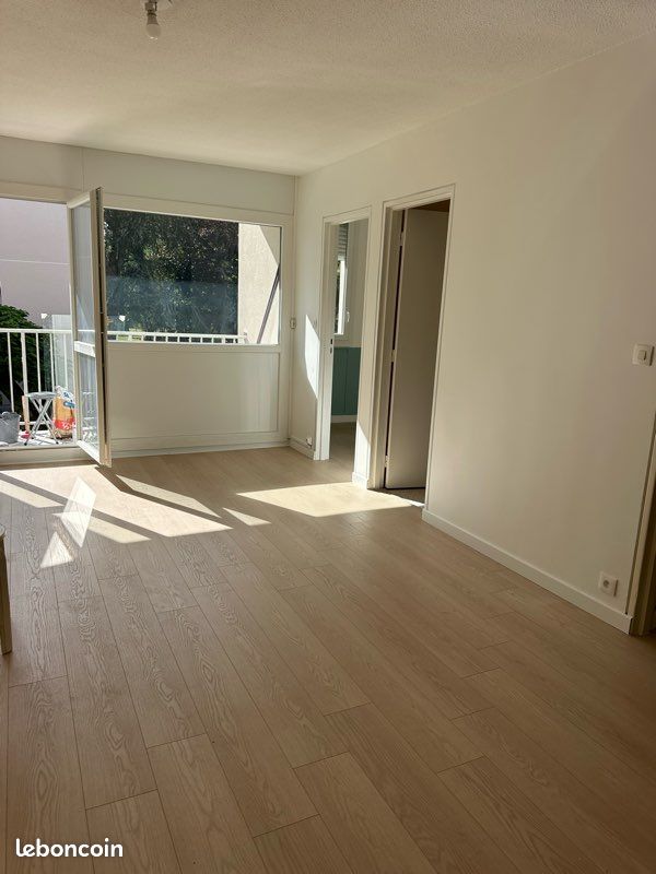 Appartement 2 pièces 54 m² · à Talence · 54 m² · 210 000 €