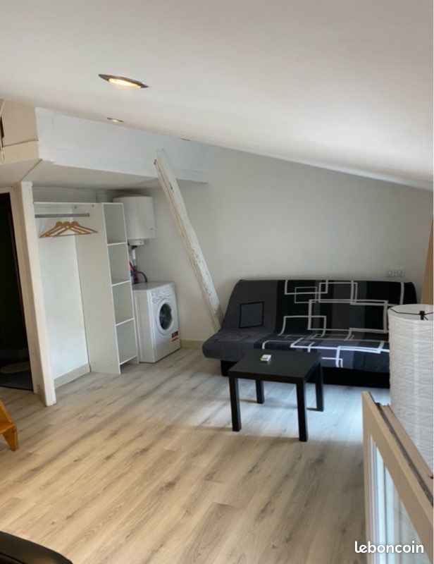 Appartement 1 pièce 25 m² · à Agen · 25 m² · 409 €