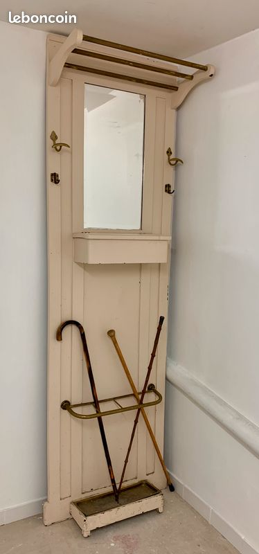 Porte manteau (image 1)