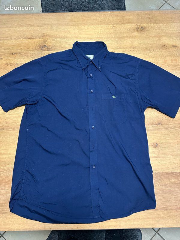 Survêtement Enfant Unisexe à Capuche Haut Et Bas Jogging - Marin