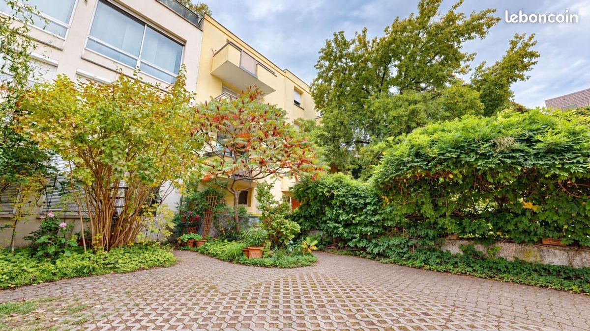 Appartement 1 pièce 20 m² · à Strasbourg · 20 m² · 115 000 €