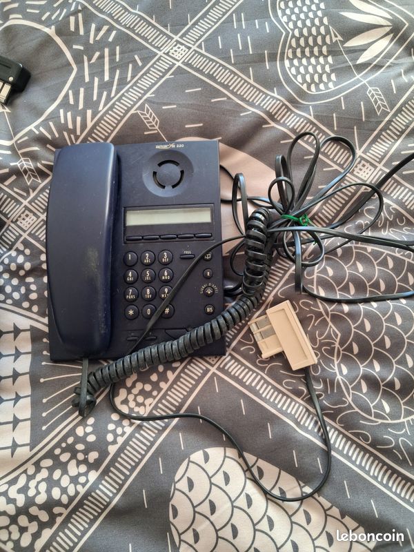 Ancien téléphones (image 2)