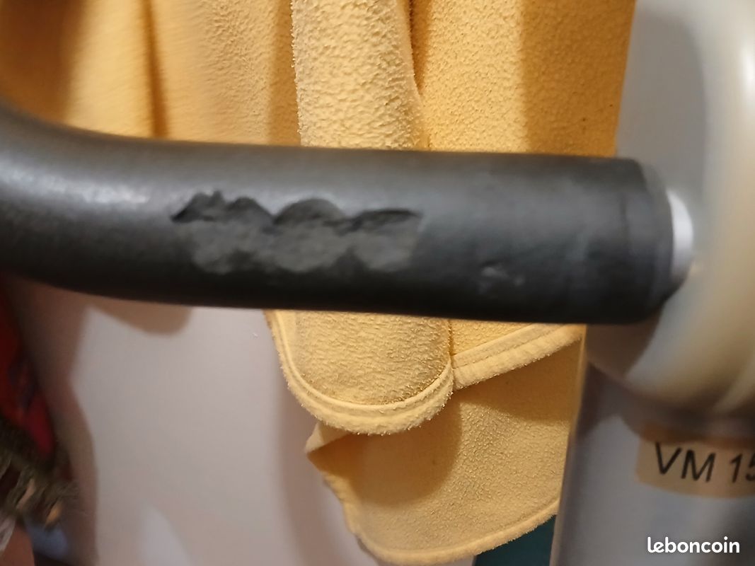 Vélo d'appartement (image 4)