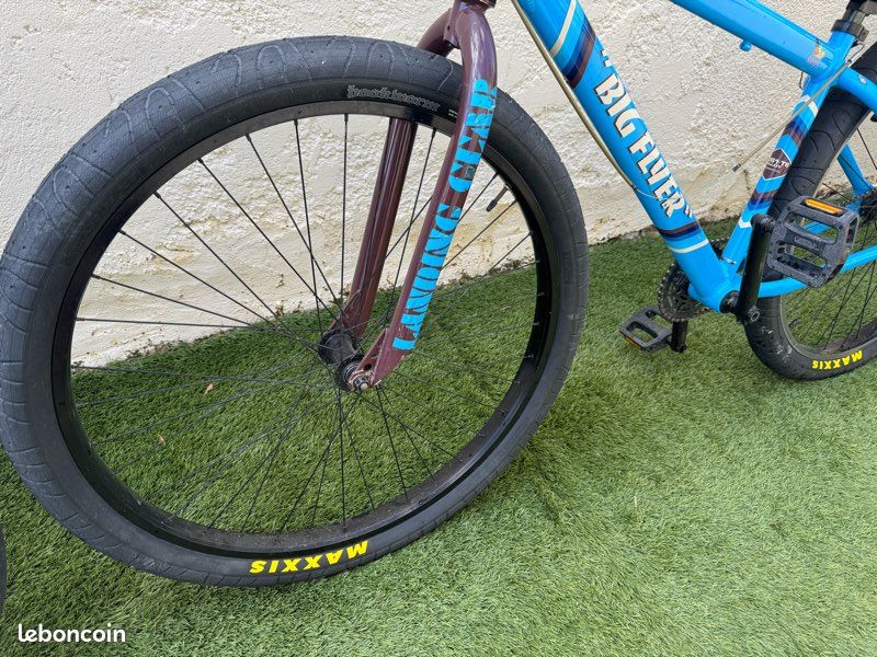 Vélo Se Bike (image 2)