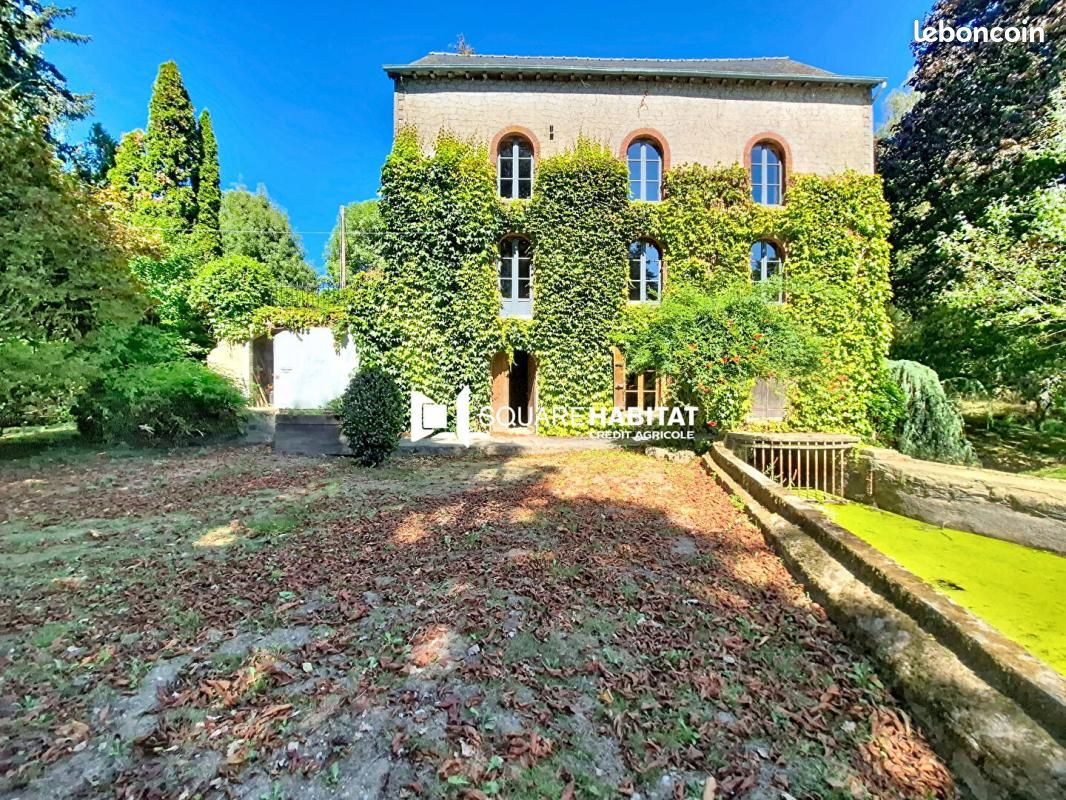 Maison 3 pièces 125 m² · à Ercé-en-Lamée · 125 m² · 249 500 €