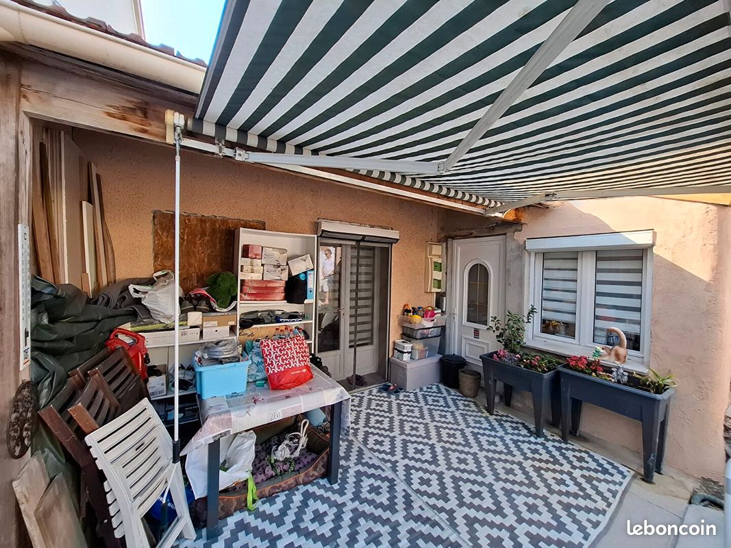 Maison 4 pièces 71 m² · à Cachan · 71 m² · 429 000 €