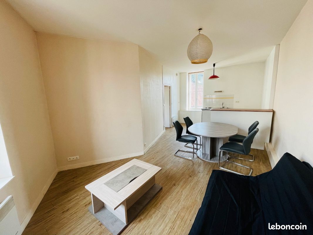 Appartement a louer chatellerault - Surfyn