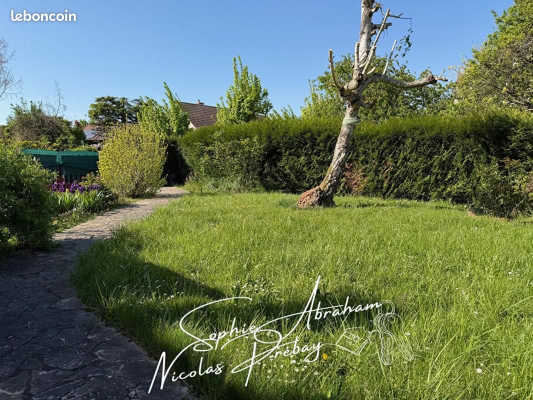 Maison 6 pièces 104 m² (image 2)