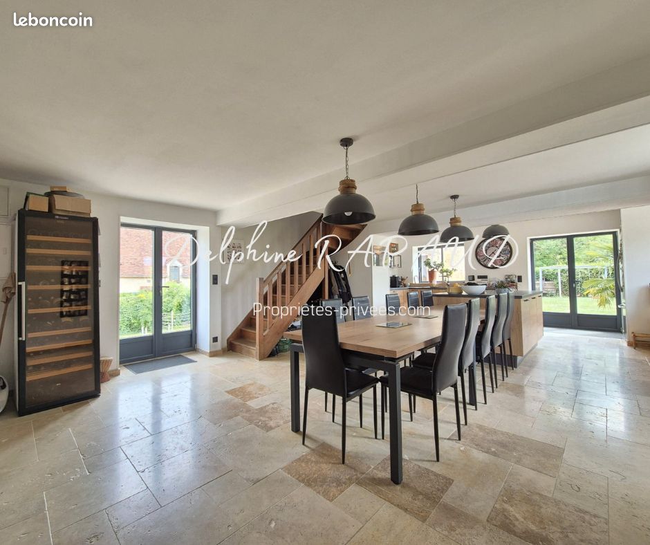 Maison 6 pièces 210 m² (image 9)
