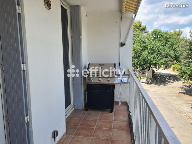 Appartement 4 pièces 76 m²