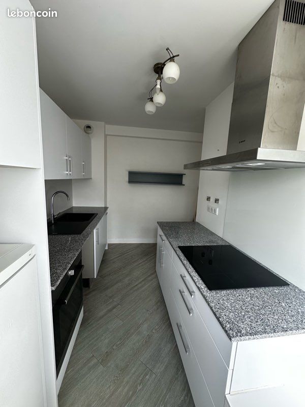 Appartement a louer chatou - 3 pièce(s) - 65 m2 - Surfyn