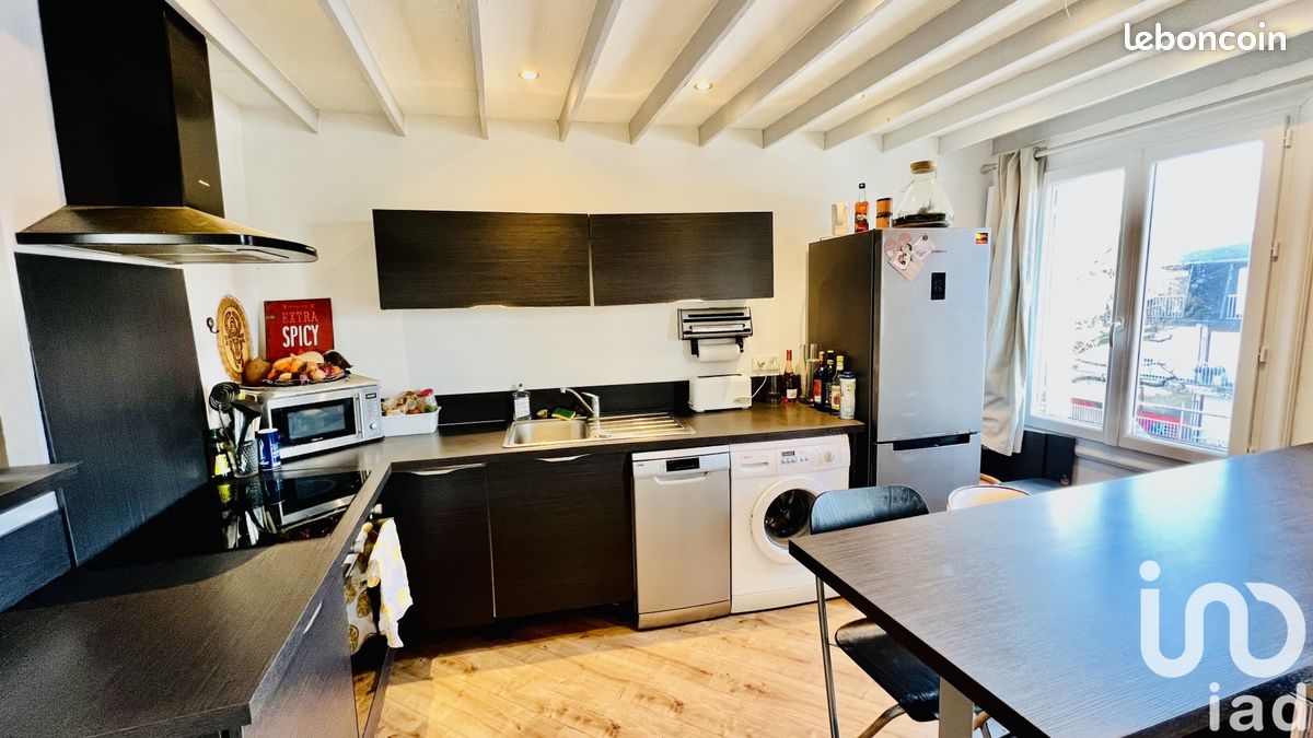 Appartement 2 pièces 42 m² - Talence 33400 (image principale 2)