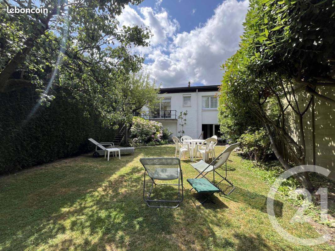 Maison 4 pièces 105 m² · à Wasquehal · 105 m² · 575 000 €