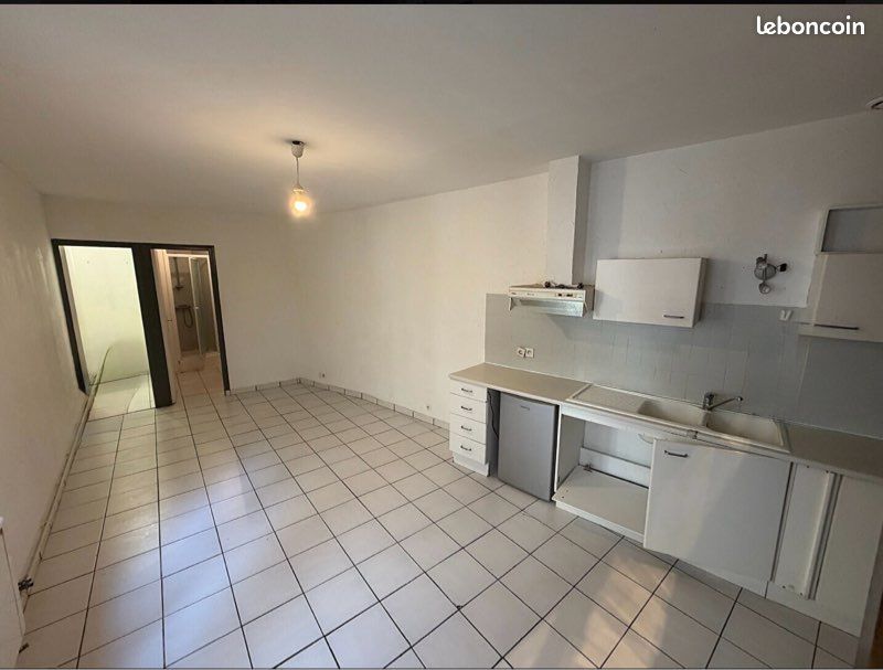 Appartement 2 pièces 48 m² · à Bourges · 48 m² · 70 000 €