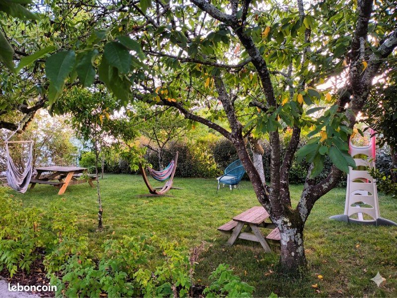 Maison familiale avec jardin, piscine et jeux – Idéale pour des vacances inoubliables (image 16)