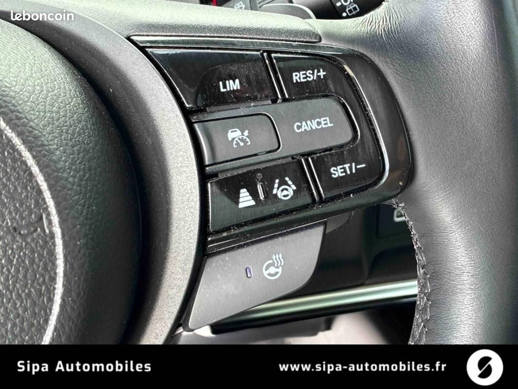 Honda HRV HR-V III e:HEV 1.5 i-MMD Advance 5p (image 29)