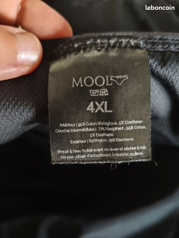 Lot de 3 culottes Mool Mississipi – ancien modèle (image 4)