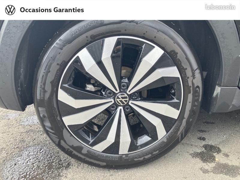 Volkswagen T-Cross 1.0 TSI 116ch Style DSG7 (image 6)