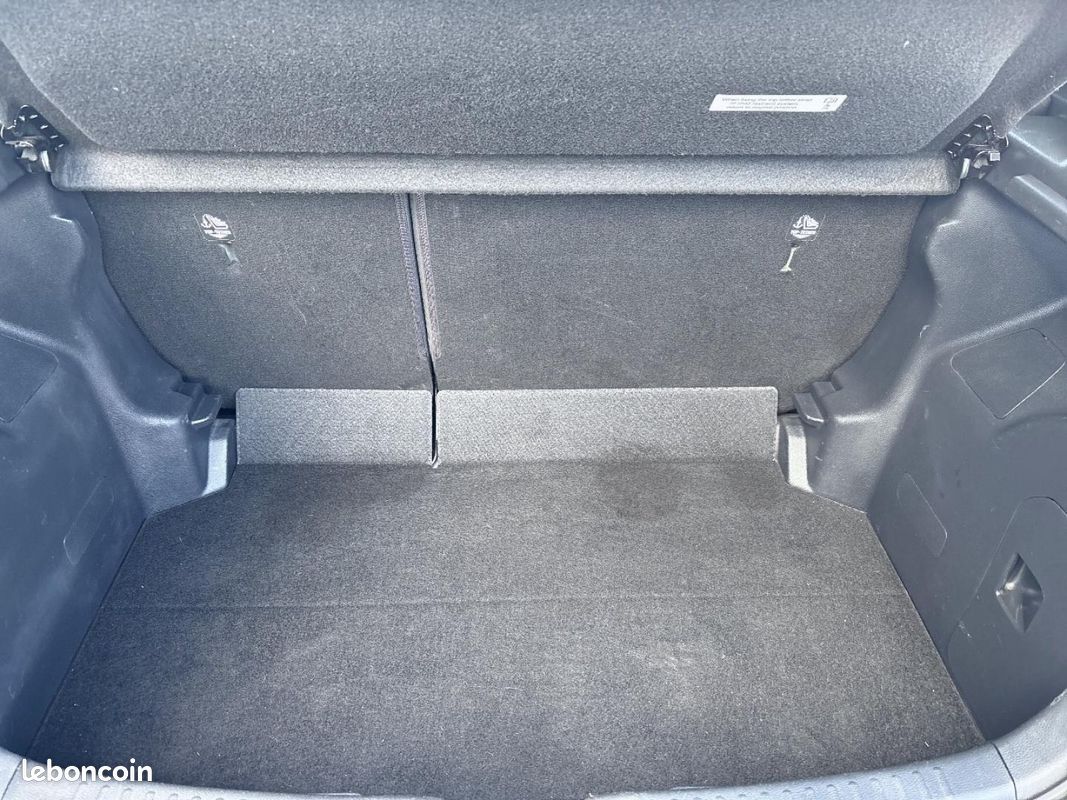 Mazda Mazda 2 Hybrid 1.5 Hybrid 116ch Agile (image 6)