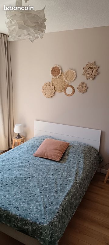 Appartement 2 pièces 27 m² · à La Londe-les-Maures · 27 m² · 600 €/mois