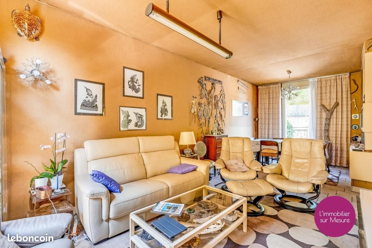 Appartement 4 pièces 73 m² · à Fontenay-sous-Bois · 73 m² · 312 000 €