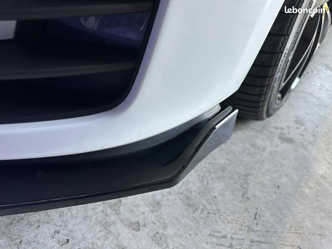 VOLKSWAGEN Golf VI 7 2.0 230ch GTI Performance DSG 7 - 2014 - Suivi complet - Boîte auto - LED (image 25)