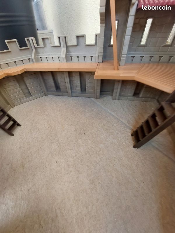 Chateau playmobil (image 11)