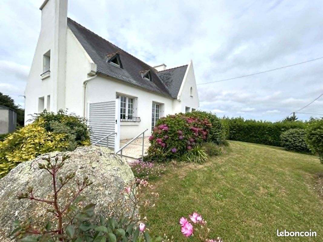 Maison 7 pièces 164 m² · à Lesneven · 164 m² · 280 800 €